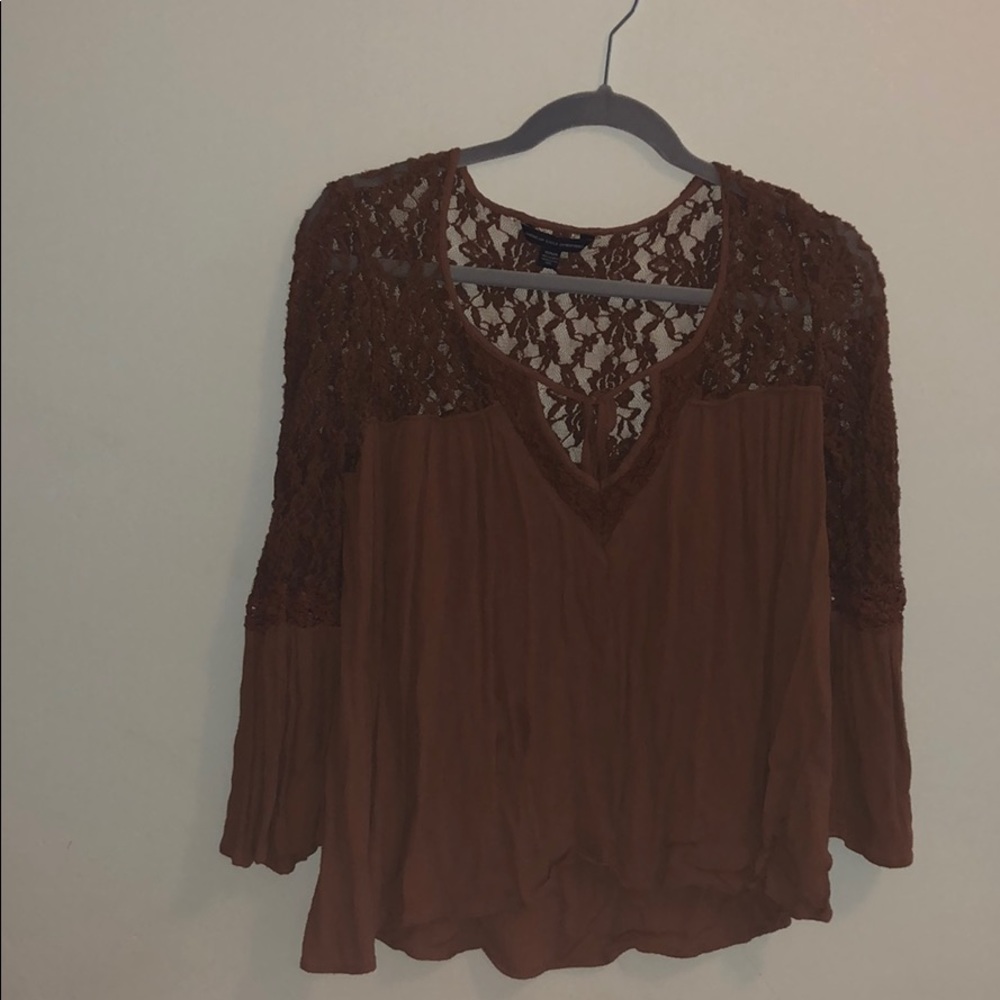 American Eagle Blouse